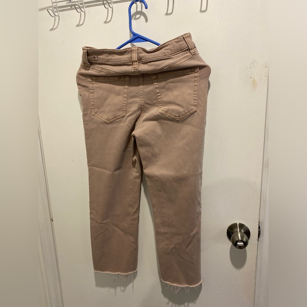 Stretched pant - Picture 2 of 2